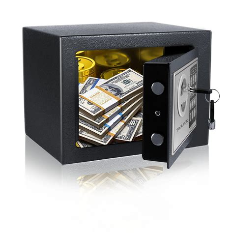 steel mobile security box|steel safes for sale.